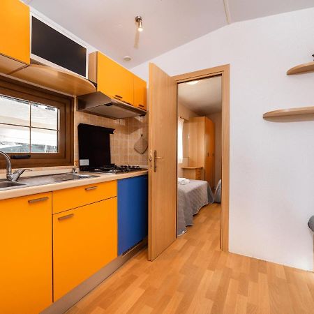 Anxur Village Camping Terracina Exterior photo