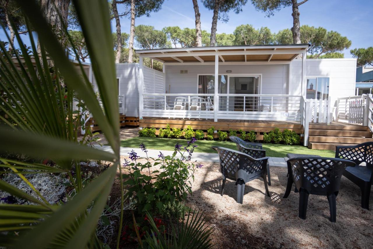 Anxur Village Camping Terracina Exterior photo
