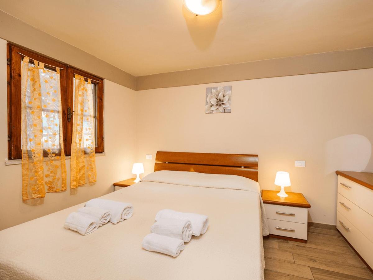 Anxur Village Camping Terracina Exterior photo