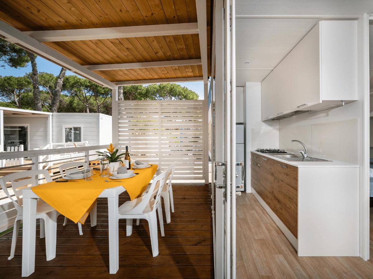 Anxur Village Camping Terracina Exterior photo